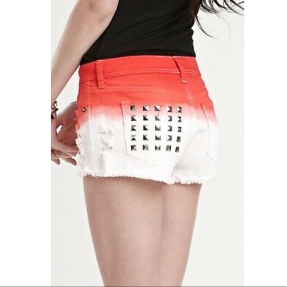 Kendall & Kylie Pants - KENDALL & KYLIE SHORTS
